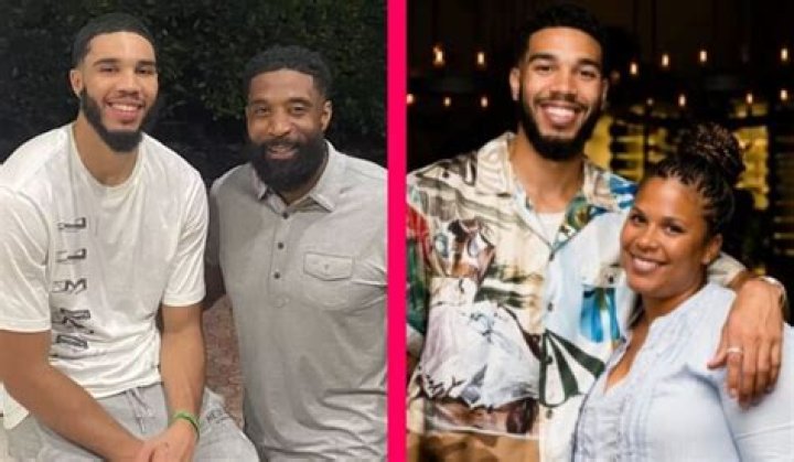 Jayson Tatum&rsquo;s Mother Trashed Major NBA Star for Being a Bad Influence