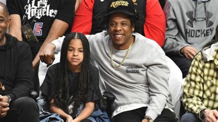 JAYZ Opens Up About Parenting His and Beyonc&eacute;'s Kids in Rare Interview