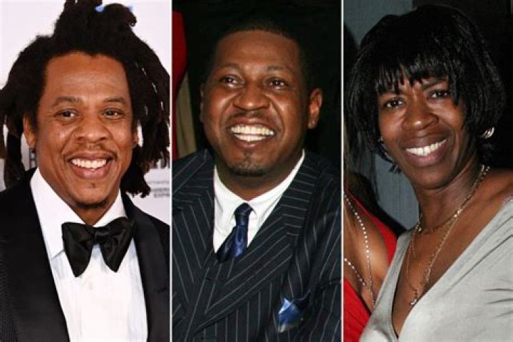 JayZ Siblings Beyonce Brother Name Beyonce Albums / Just admit