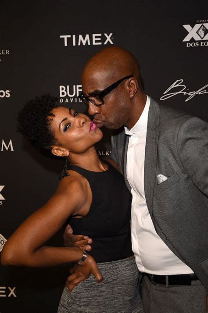 J.B. Smoove Bio, Affair, Married, Wife, Net Worth, Age
