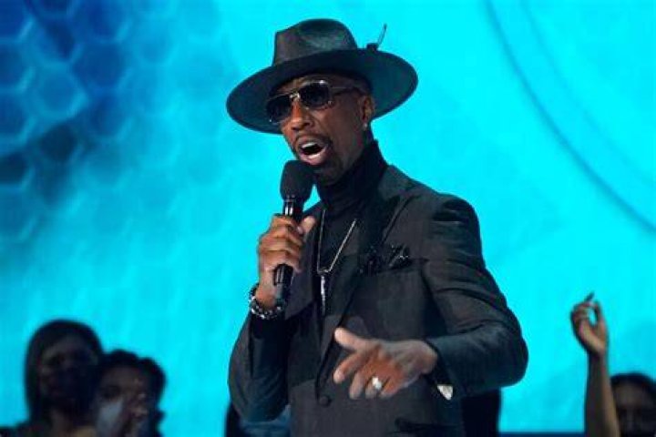 J.B. Smoove Net Worth How Much is Smoove Worth?
