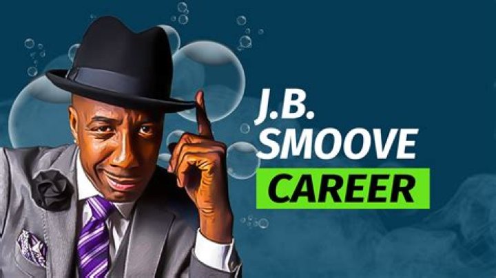 J.B. Smoove Net Worth October 2023, Salary, Age, Siblings, Bio