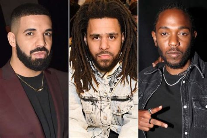 J.Cole Addresses Cheating Rumors On New Song ‘Hunger On Hillside’ The