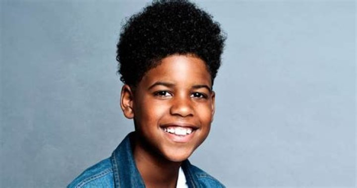 JD McCrary Biography, Height & Life Story Super Stars Bio