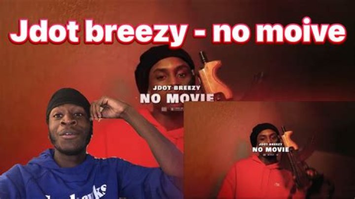 Jdot Breezy No Movie (Official Music Video) (Dir. by LeezaAshley