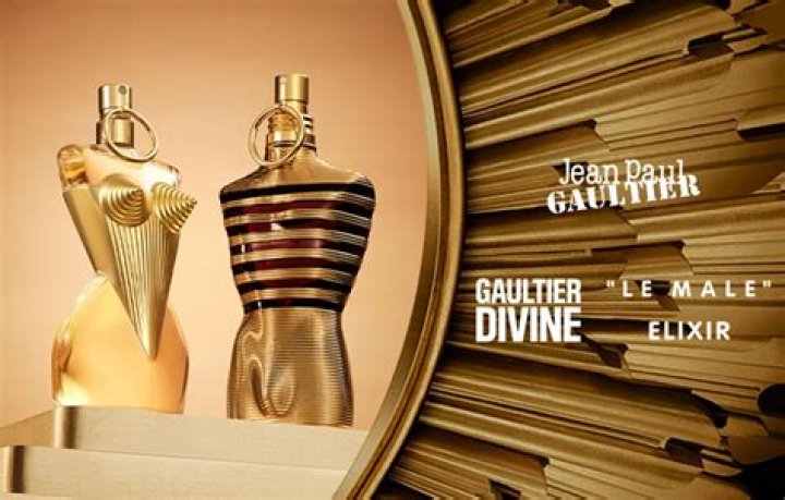 Jean Paul Gaultier and the true history of the fashion stripe