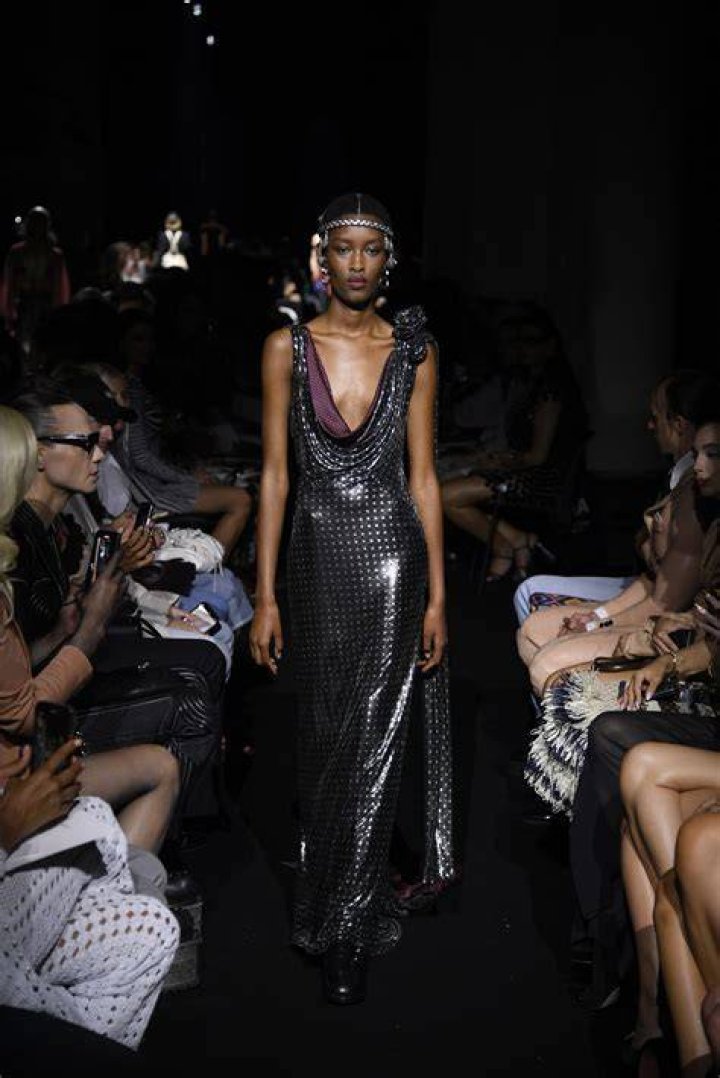 Jean Paul Gaultier Fall 2023 Couture Collection Vogue