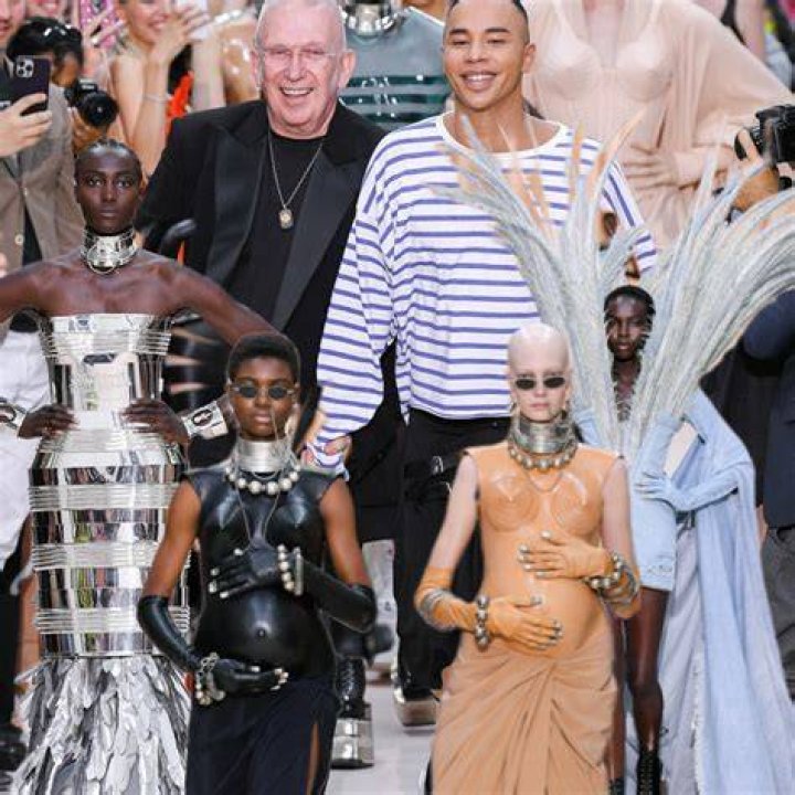 Jean Paul Gaultier lanza &lsquo;Le Male&rsquo; en una edici&oacute;n &lsquo;Pride&rsquo; que vas a