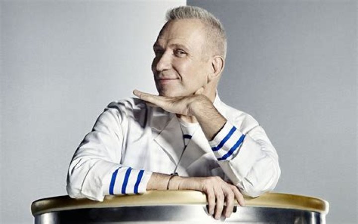Jean Paul Gaultier Straight actors should be able to play gay roles