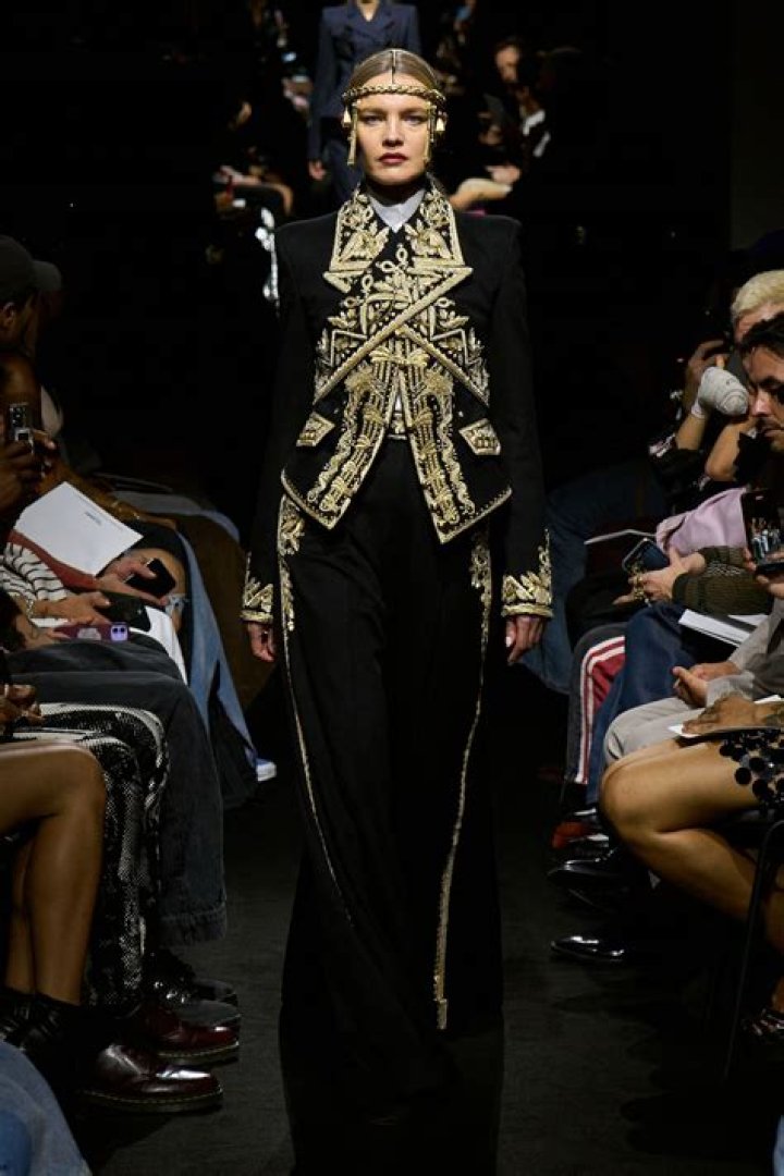 Jean Paul Gaultier
