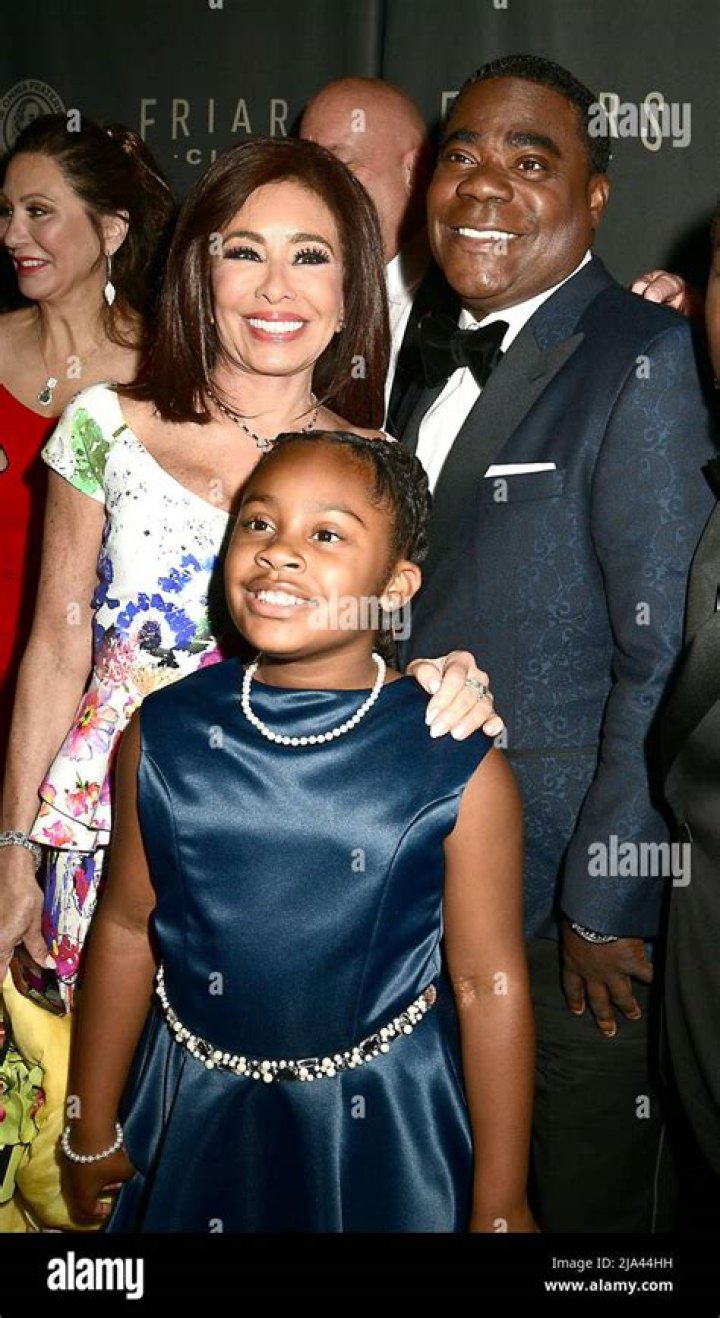 Jeanine Pirro Children Meet Christi Pirro And Alexander Pirro