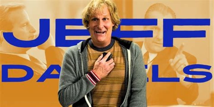 Jeff Daniels Biography, Height & Life Story Super Stars Bio