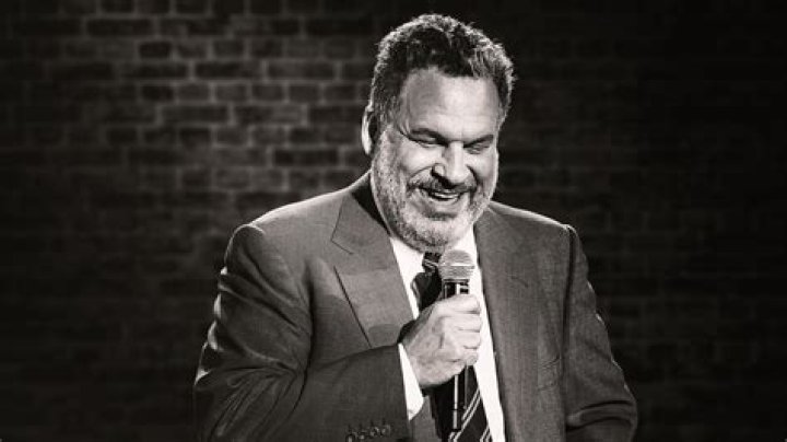 Jeff Garlin allows his Chicago roots to show in every role he plays