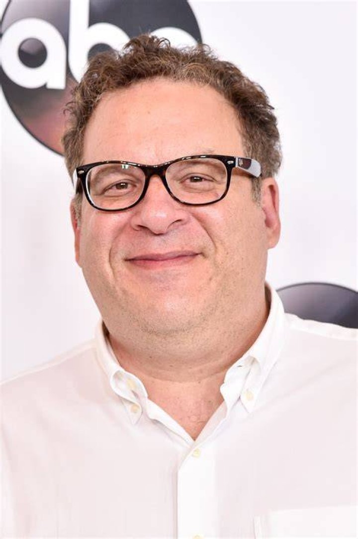 Jeff Garlin Net Worth Bioagewho.co