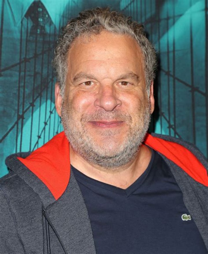Jeff Garlin