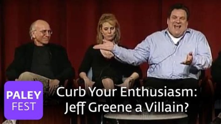 Jeff Greene Quotes Curb Your Enthusiasm