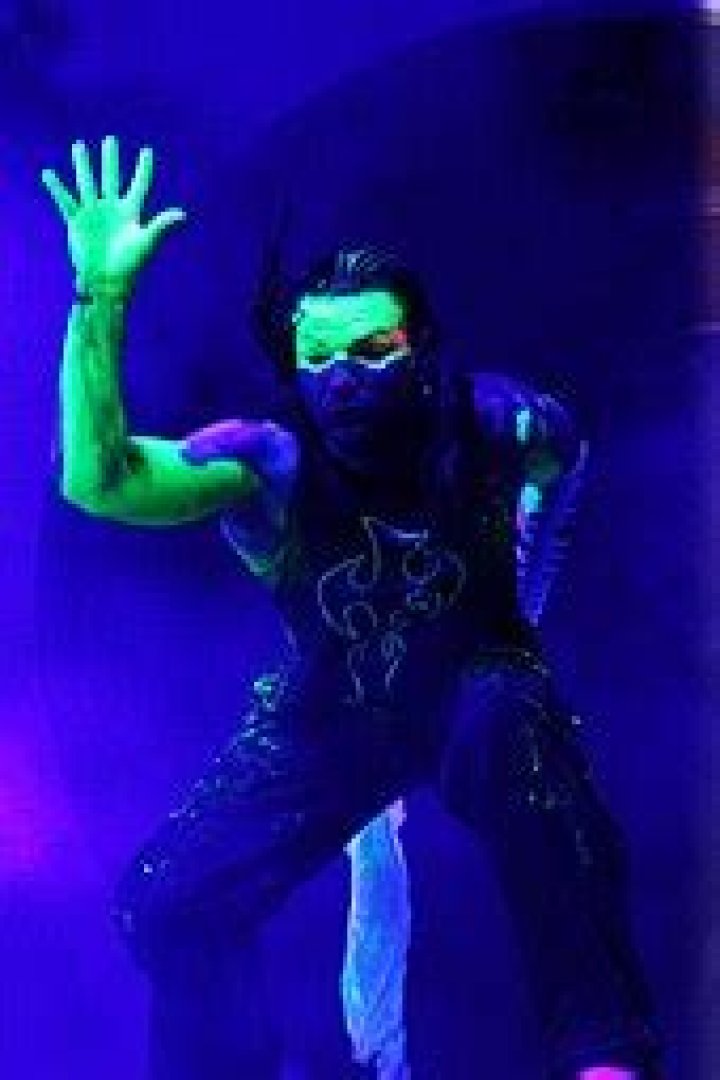 Jeff Hardy Wikipedia