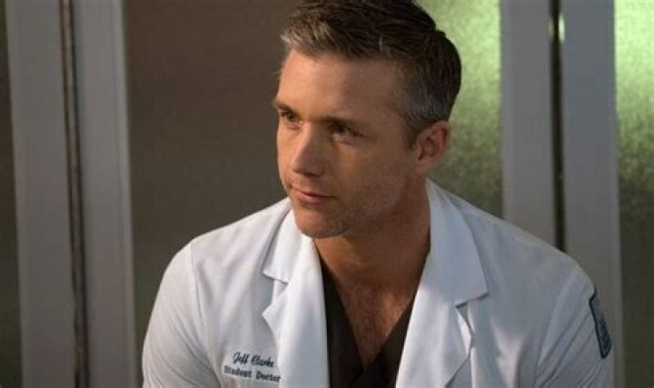 Jeff Hephner's Wife Who Is the 'Love Takes Flight' Star's Partner?