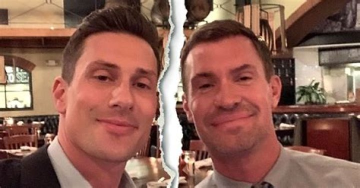 Jeff Lewis Splits from Boyfriend Stuart O'Keeffe 'There's Not Really a