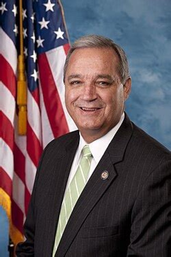 Jeff Miller (Florida politician) Wikipedia