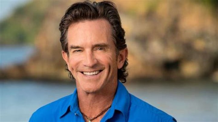 Jeff Probst IMDb