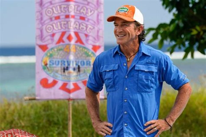Jeff Probst reveals he&rsquo;s been diagnosed with transient global amnesia