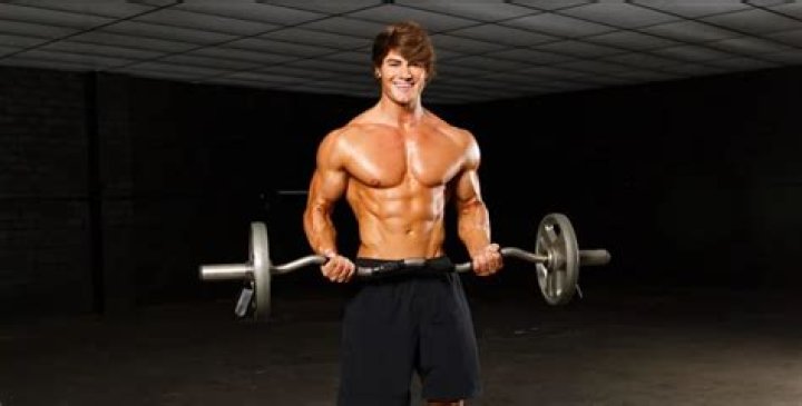 Jeff Seid Age Height Weight Images Biography Profile