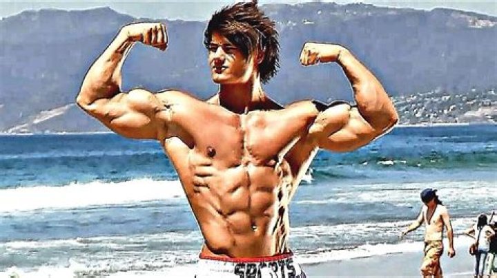 Jeff Seid fondo de pantalla del tel&eacute;fono Pxfuel