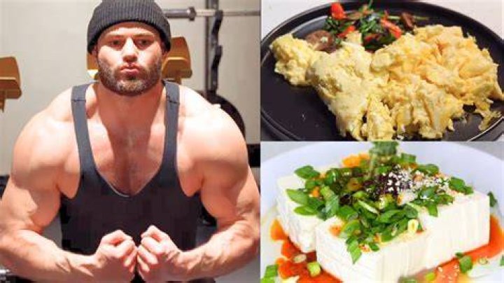Jeff Seid in 2019 Bio, Workout Routine, Meal Plan and Age Exposed