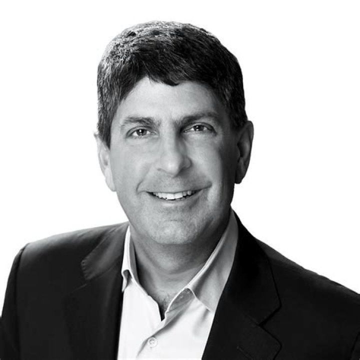 Jeff Shell Variety500 Top 500 Entertainment Business Leaders