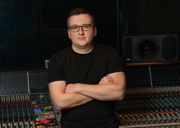 JEFF VAUGHN APPOINTED PRESIDENT OF CAPITOL RECORDS UMG