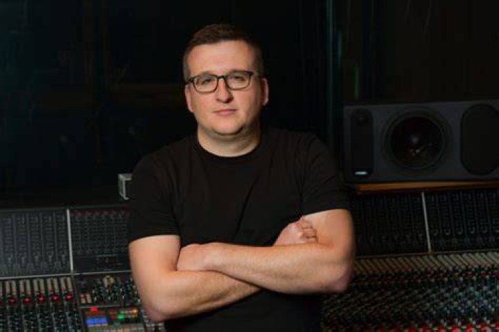 Jeff Vaughn Named President of Capitol Records Billboard Billboard