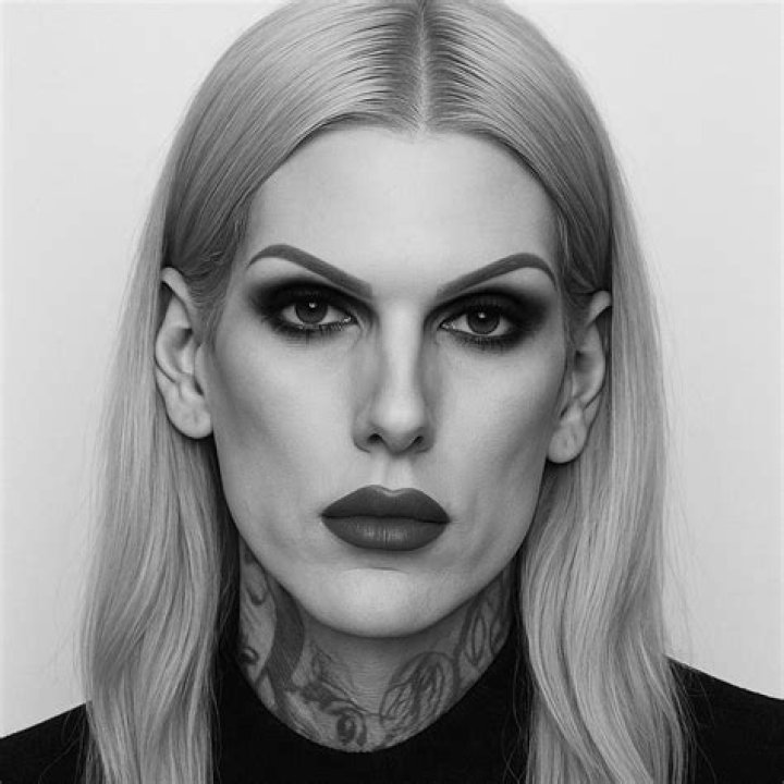 Jeffree Star Biography, Height & Life Story Super Stars Bio
