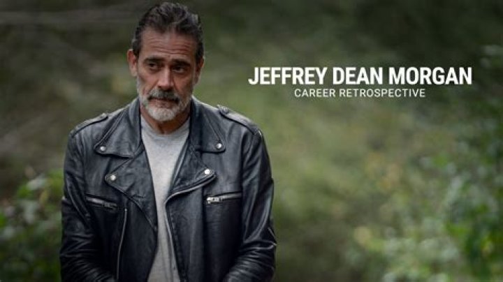 Jeffrey Dean Age, Weight, Height, Measurements Celebrity Sizes