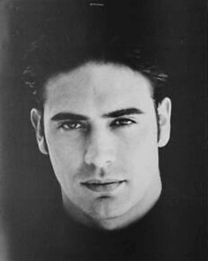 Jeffrey Dean This charismatic actor is on his way to
