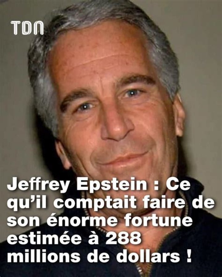 Jeffrey Epstein&rsquo;s Fortune May Be More Illusion Than Fact The New York