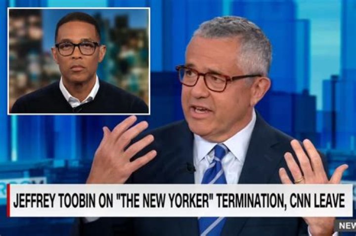 Jeffrey Toobin Son, Age, Wiki, Family, Siblings