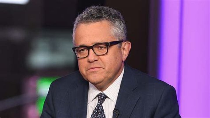 Jeffrey Toobin suspended from the New Yorker, Report Web Top News
