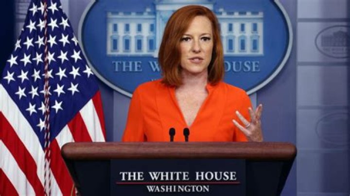 Jen Psaki Net Worth 2023 Assets Career and Salary