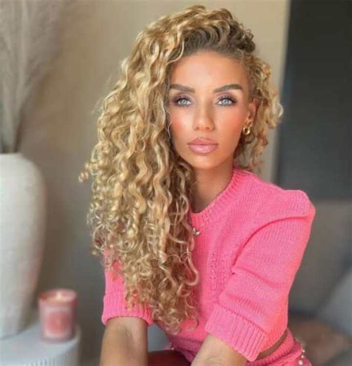 Jena Frumes (jenafrumes) – Instagram Photos 1 luvcelebs