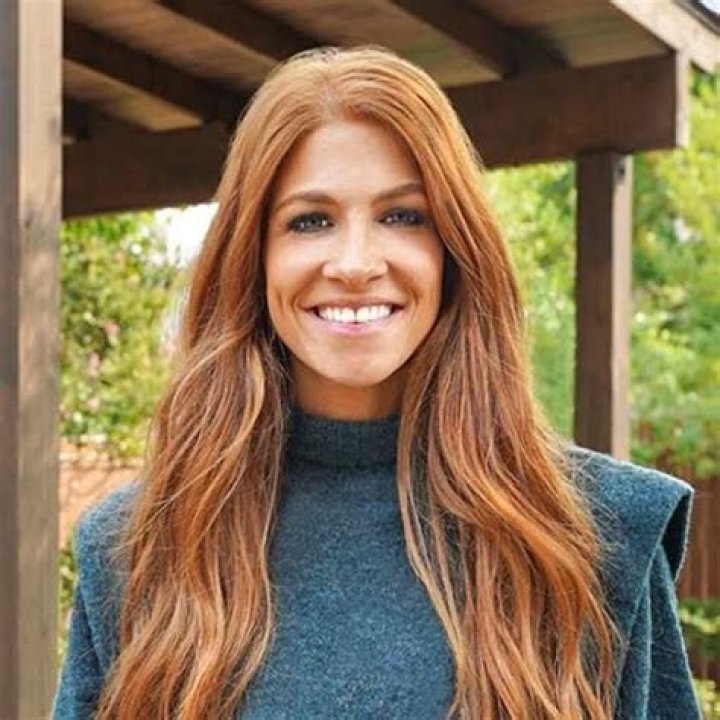 Jenn Todryk Net Worth and Personal Life adherents
