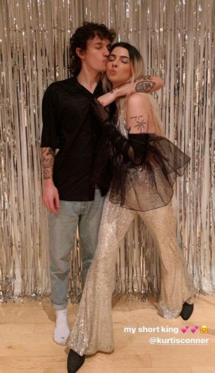 Jenna Allard Photos, News and Videos, Trivia and Quotes FamousFix