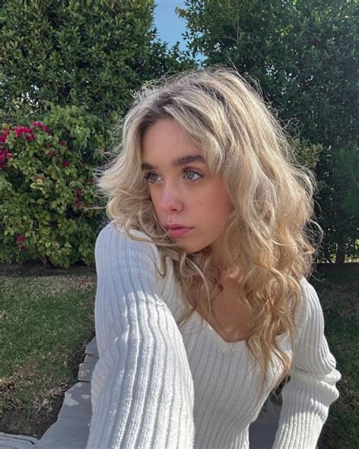 Jenna Davis image