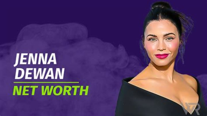 Jenna Dewan Bio, Net worth, Height, Weight, Boyfriend, Affair, Married