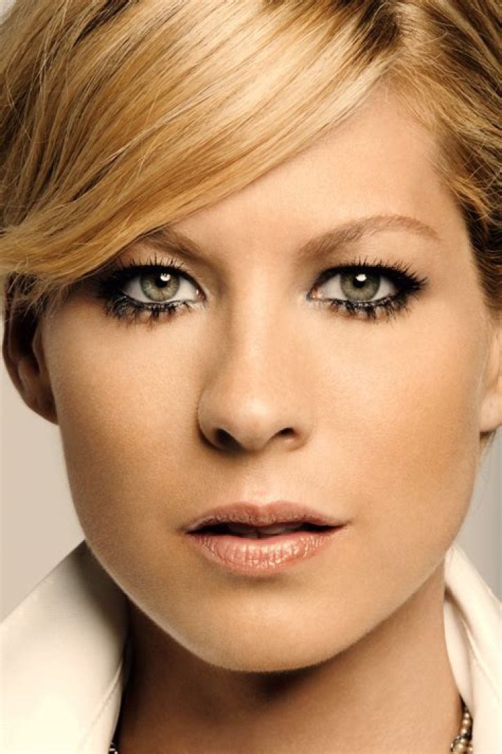 Jenna Elfman Jenna Elfman Photo (26118772) Fanpop