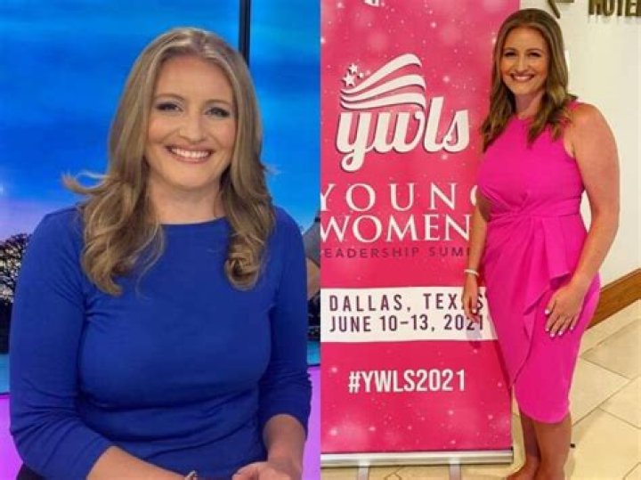 Jenna Ellis Bio, Age, Height, Husband, Net Worth, Wiki