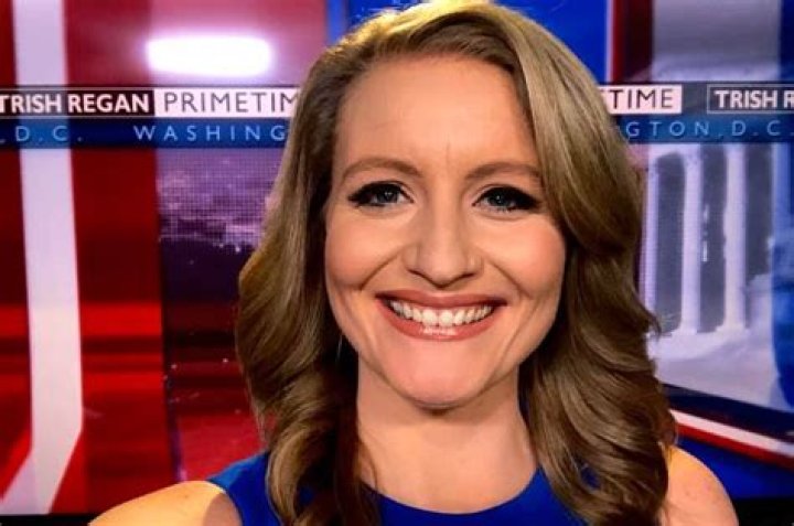 Jenna Ellis Bio, Net Worth, Salary, Husband, Family, Age, Birthday