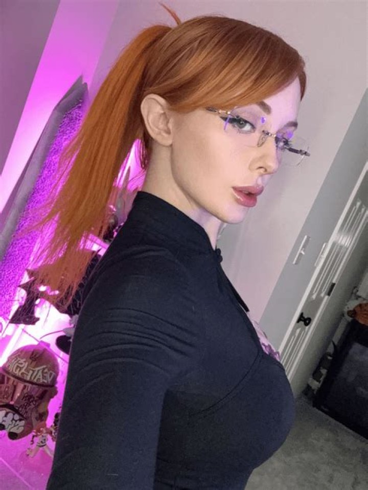 Jenna Lynn Jennalynnmeowri OnlyFans Leaks (83 Photos)