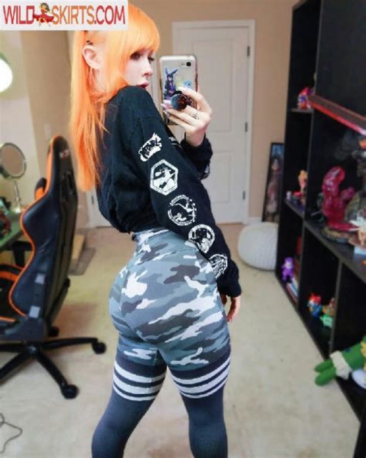 Jenna Lynn Meowri / jennalynnmeowri Nude, OnlyFans Leaks, The Fappening