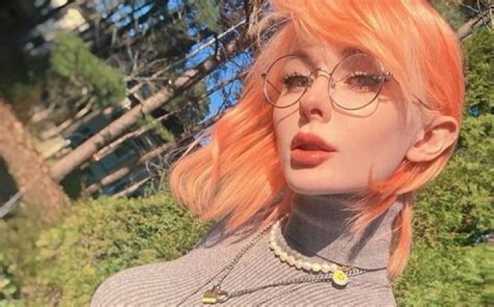 Jenna Lynn Meowri Nude Onlyfans Leaks Leakfap My XXX Hot Girl